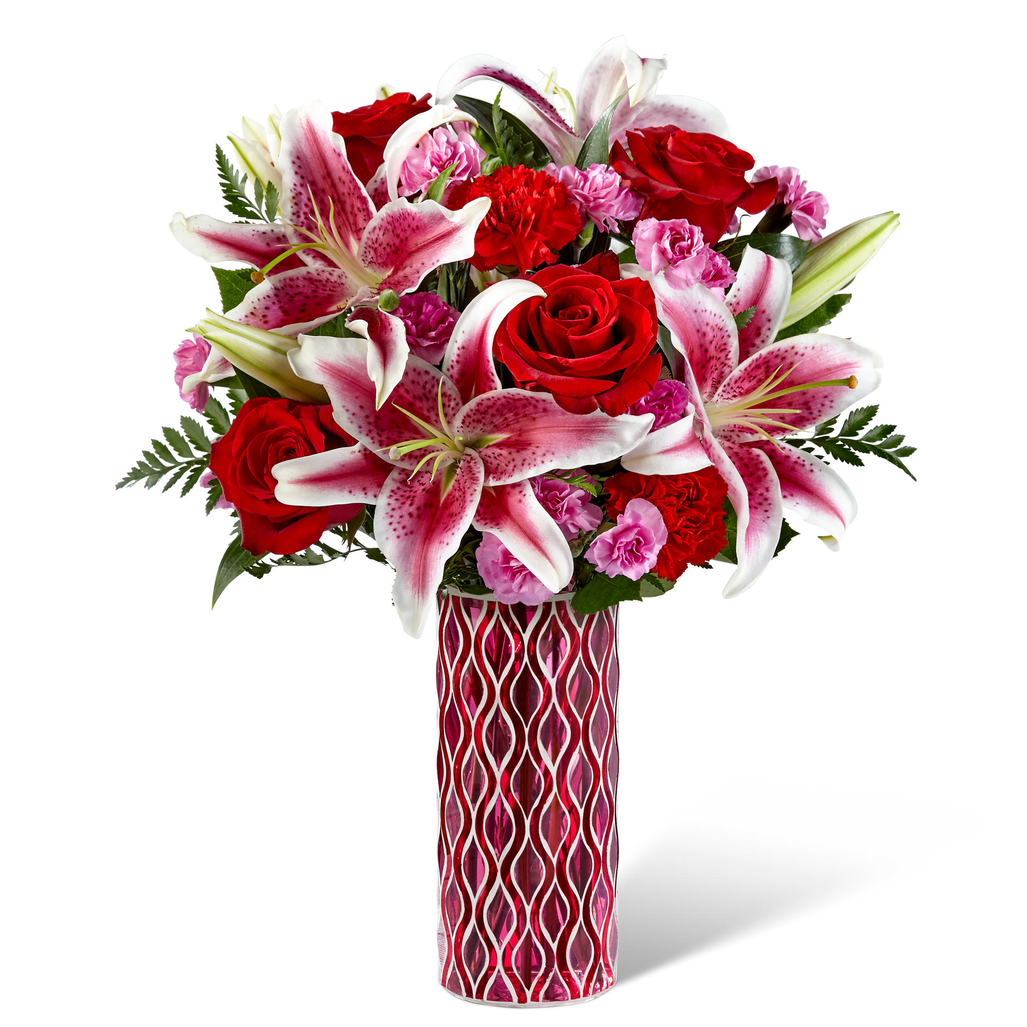 Hirt's Flowers, your modern florist with traditional values.