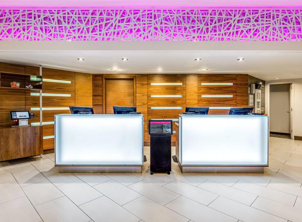 Images Crowne Plaza Seattle-Downtown by IHG