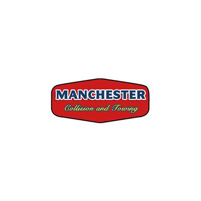 Manchester Collision and Towing Logo