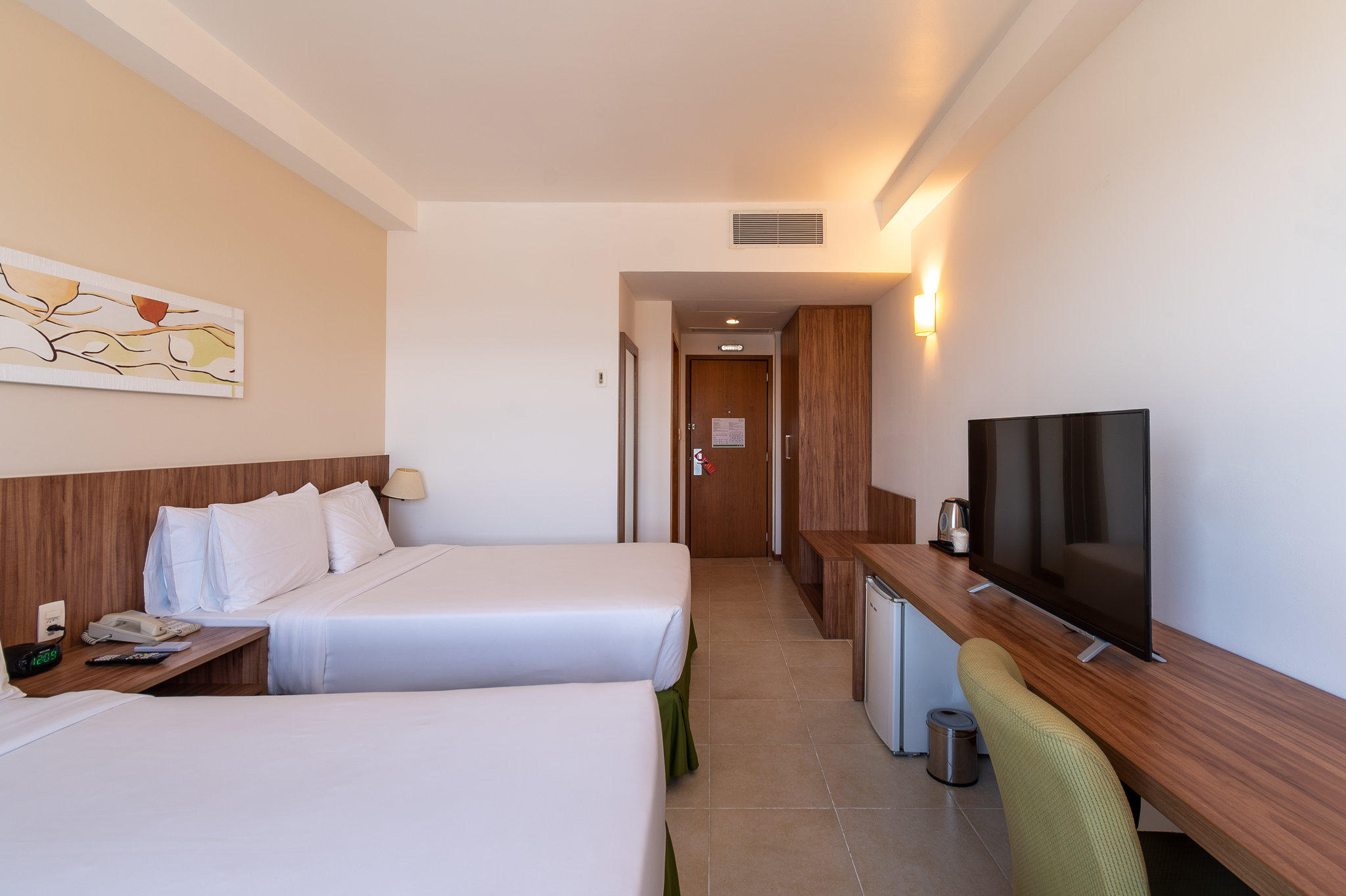 Images Holiday Inn Manaus, an IHG Hotel