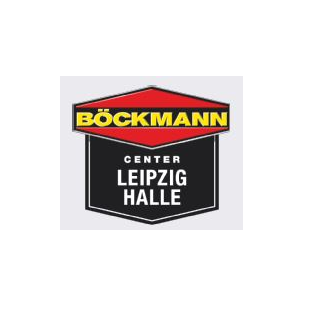 Böckmann Center Leipzig Halle in Leipzig - Logo