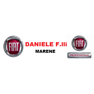 Daniele F.lli - Officina Autorizzata Fiat Logo