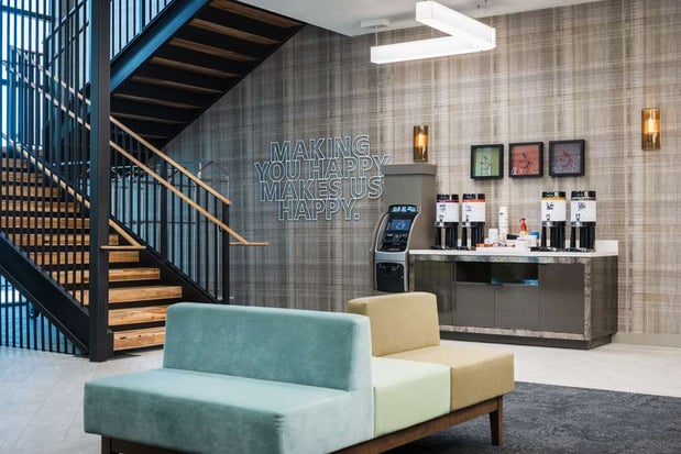 Images Hampton Inn & Suites Miami Wynwood Design District