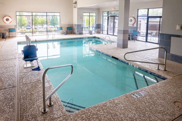 Images Hampton Inn Durango