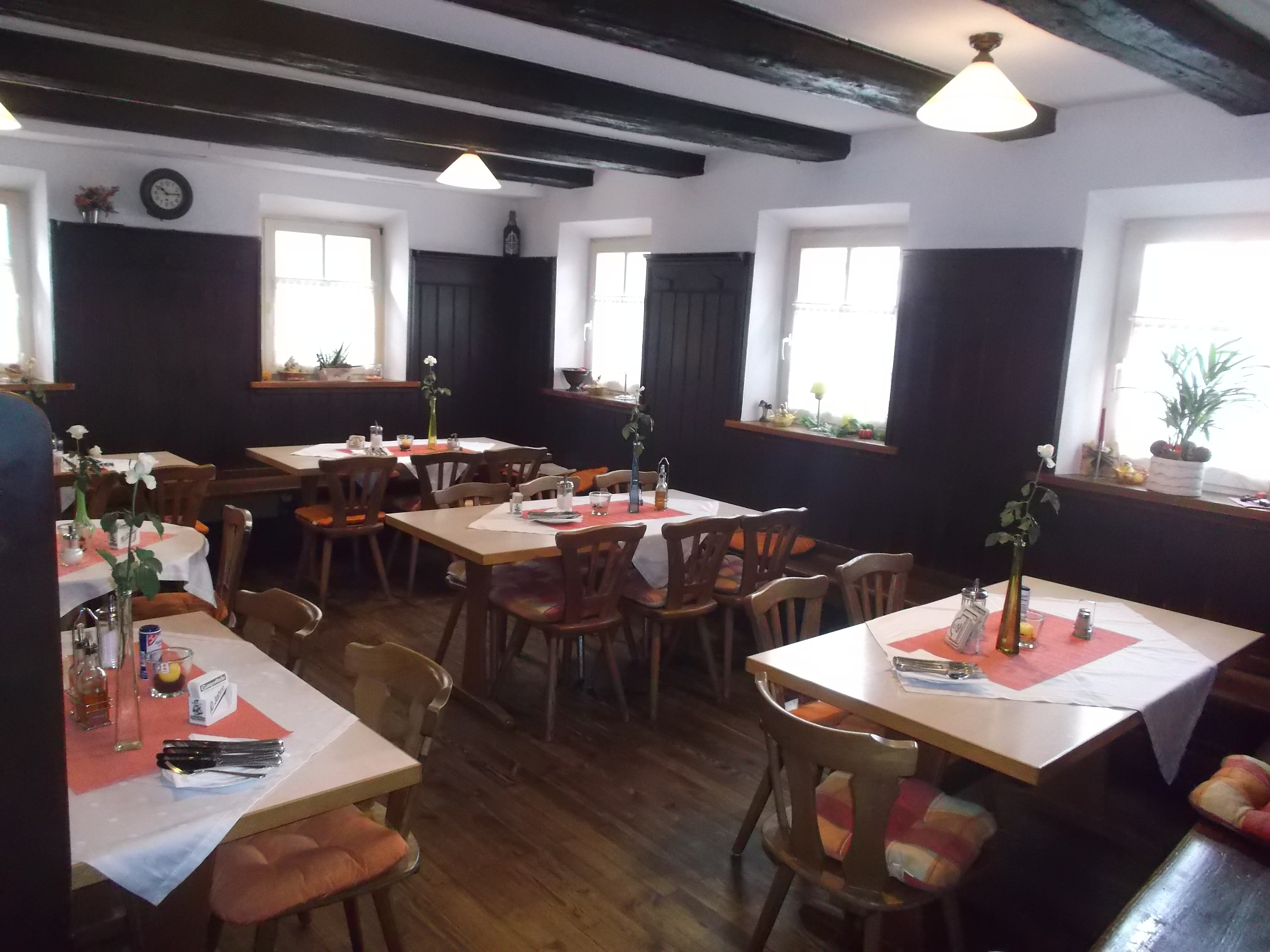 Gaststätte Appel´s Max, Rosenau 4 in Kronach