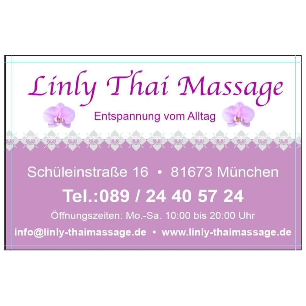 Bild 38 Linly Thaimassage in München