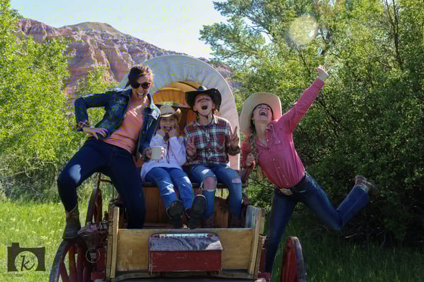 Images CM Ranch