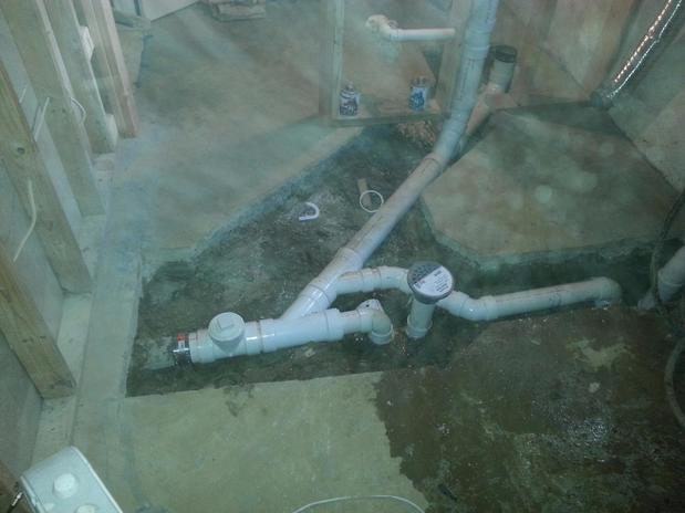 Images Maplewood Plumbing & Sewer, LLC.
