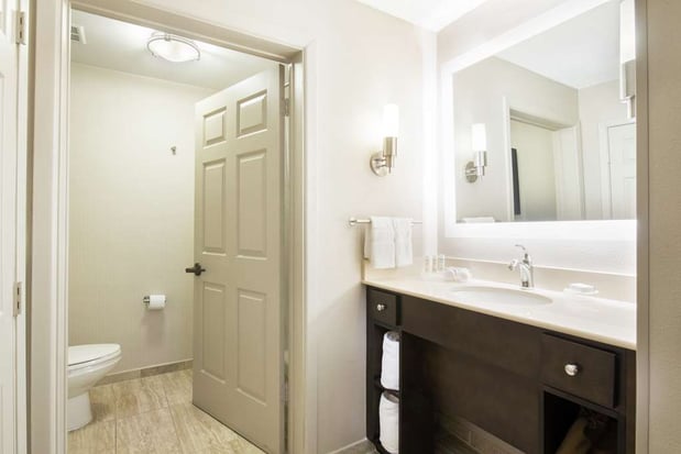 Images Homewood Suites by Hilton Austin-South/Airport