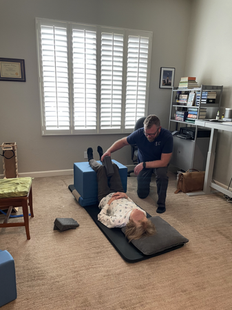 Images Natural Back Pain Relief LLC