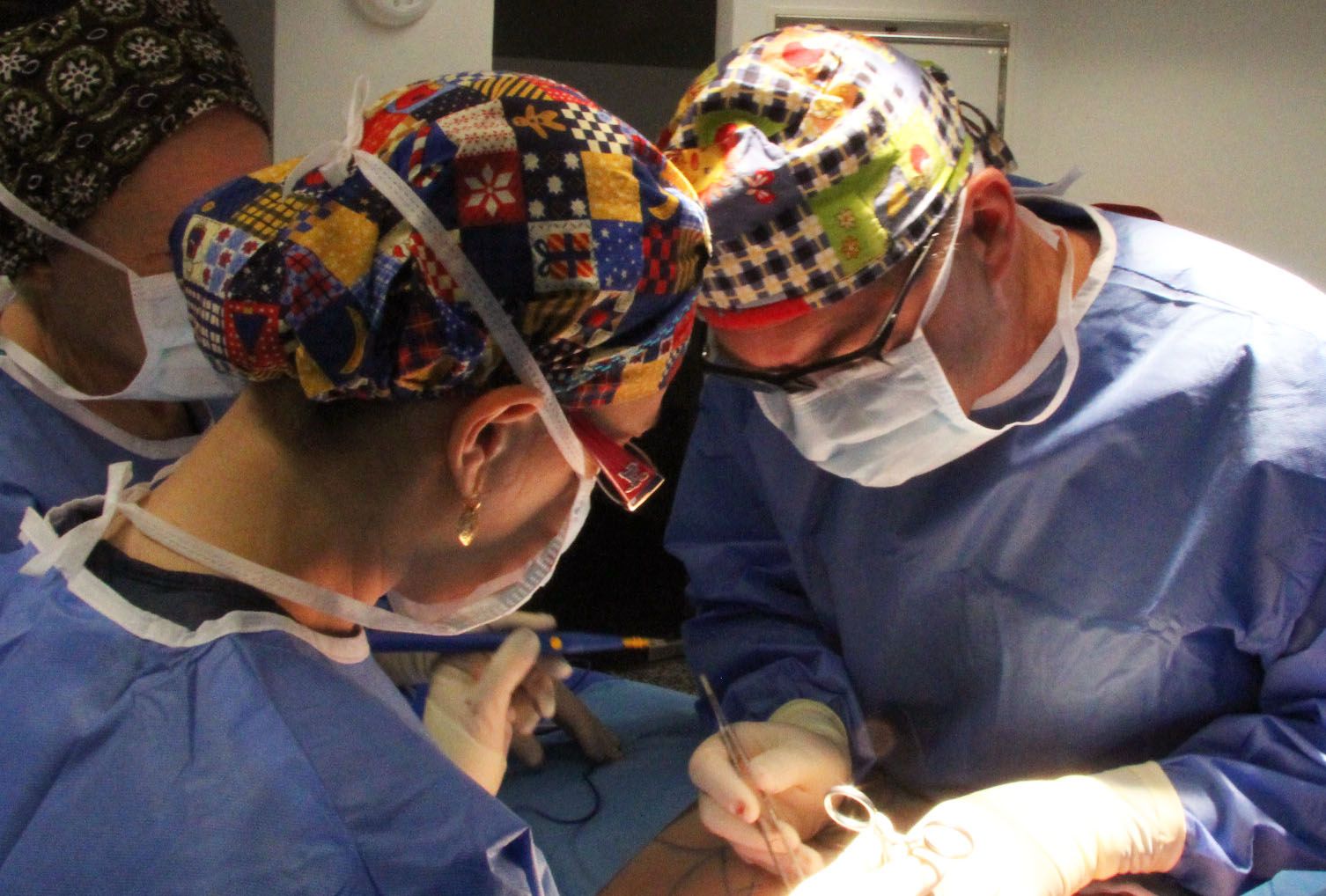 Images Softouch Medicina y Cirugía Estética