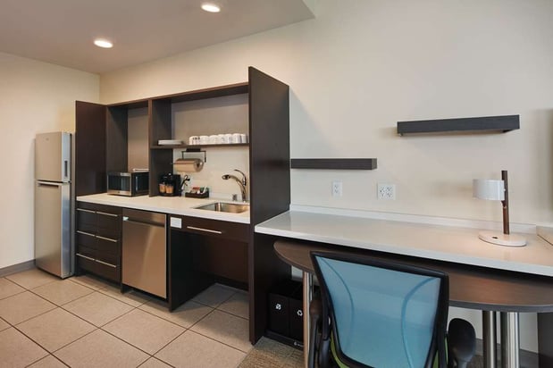 Images Home2 Suites by Hilton Sacramento at CSUS
