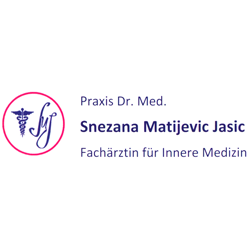 Internistische hausärztliche Praxis Frau Dr. Matijevic in Kelsterbach - Logo