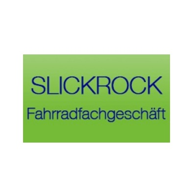 Slickrock Inh. Uwe Kahmann in Bad Lobenstein - Logo