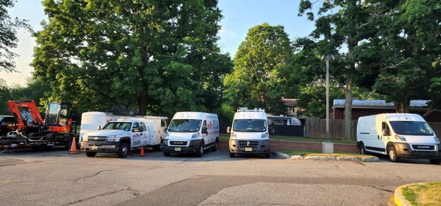 Images All A's Plumbing and Heating