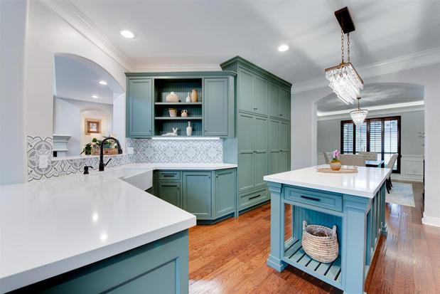 Images Cesar Espinoza Realtor/ Equity Houston