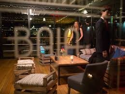 Baja Ristorante Lounge Bar Roma