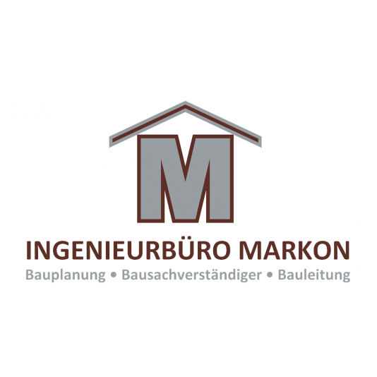 Logo Ingenieurbüro Markon