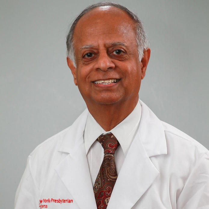 Dr. Rammohan Gumpeni, MD