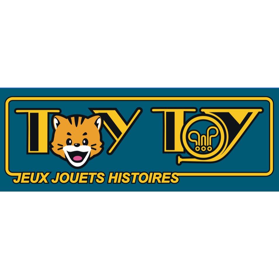 TOY-TOY jouet et jeux (détail)