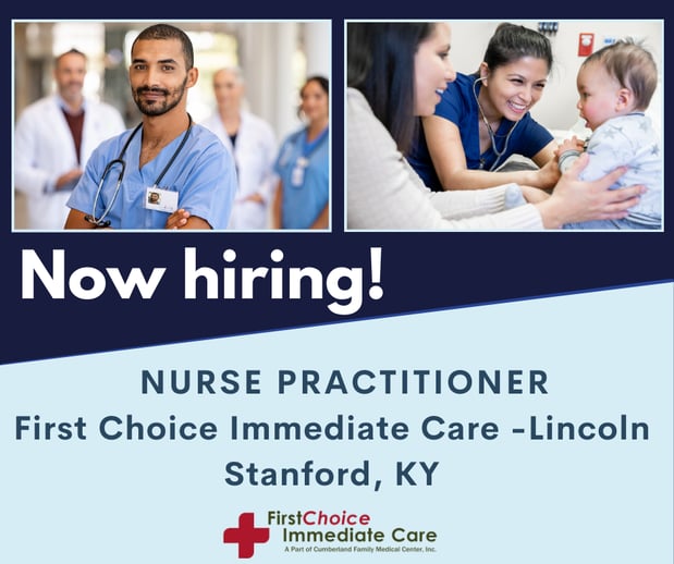 Images First Choice Immediate Care - Lincoln Family Medical Center