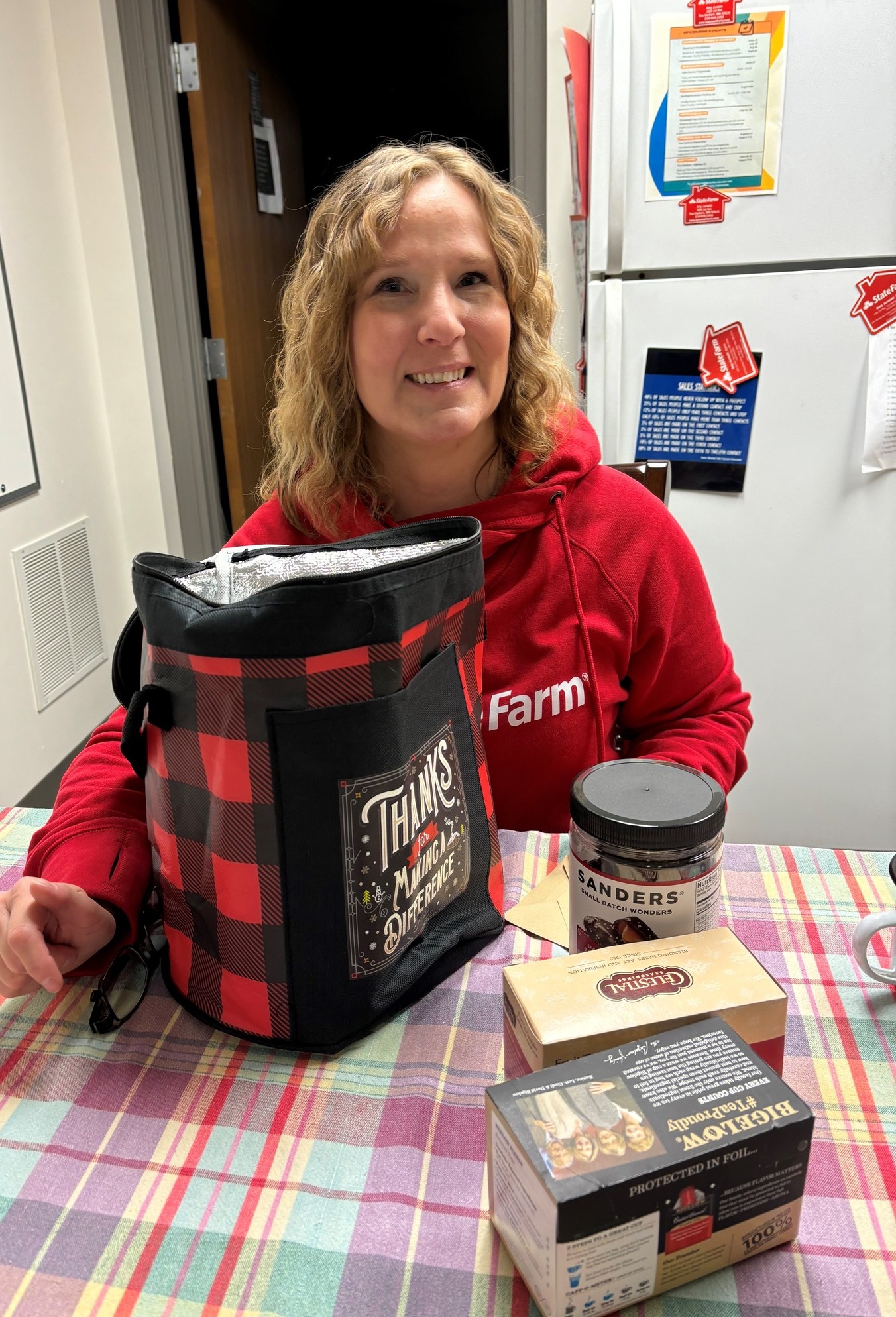 Amy Jordahl – State Farm Insurance Agent Image