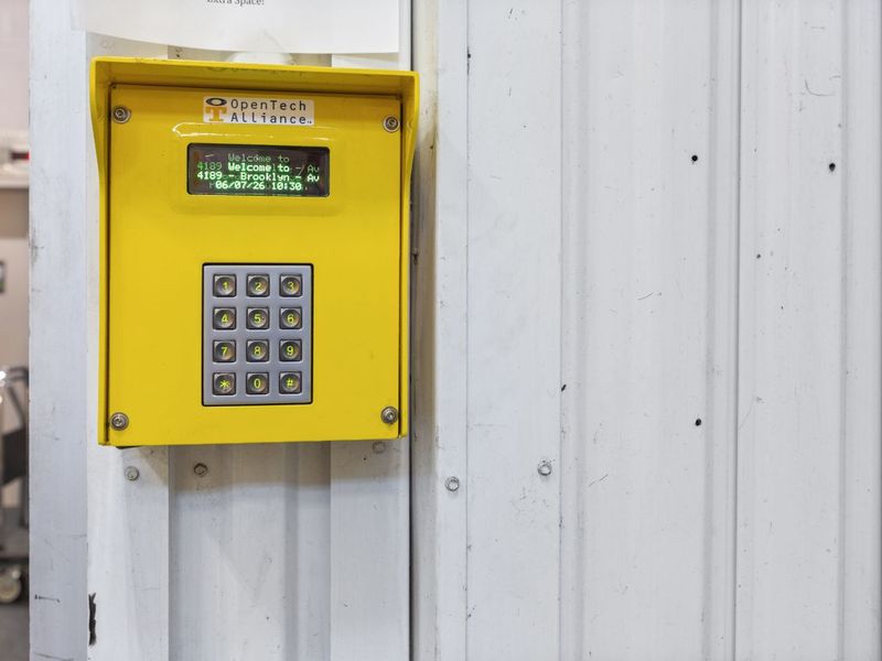Keypad 