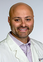 Michael J Depersis