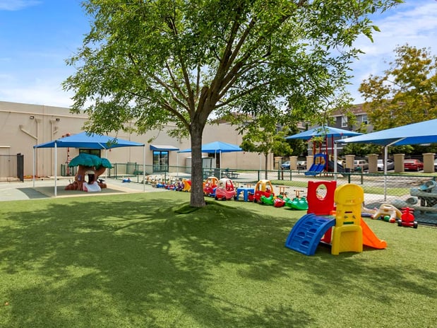 Images Mountain View KinderCare
