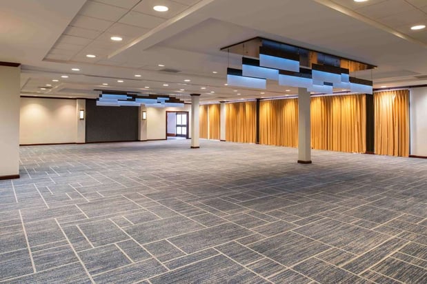 Images DoubleTree by Hilton Hotel San Francisco Airport