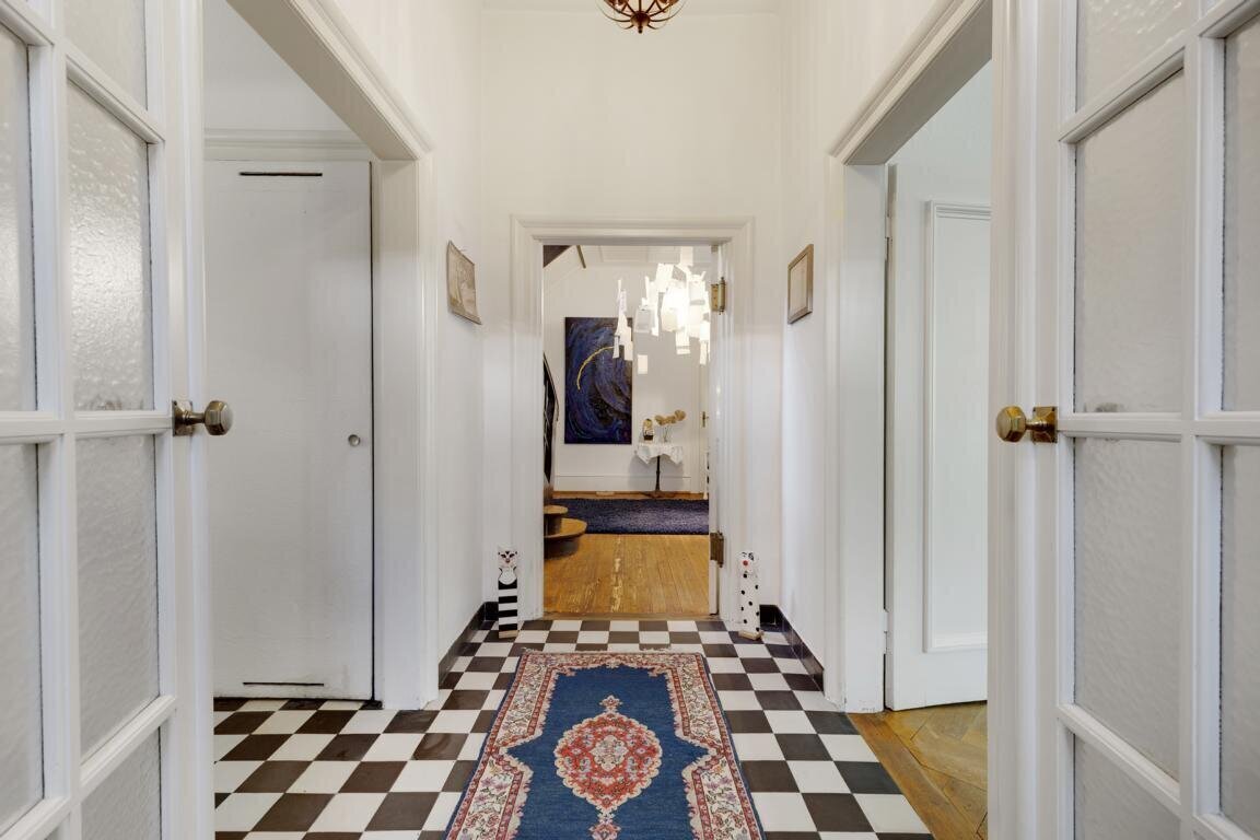 Mirco Maurer IMMOBILIEN, Edinburghplatz 40 in München