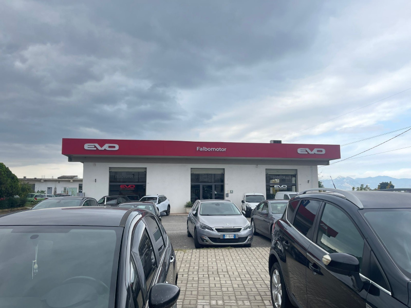 Images Falbomotor Srl Concessionaria Evo Officina Autorizzata Peugeot