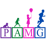 Pediatric Associates Medical Group Logo