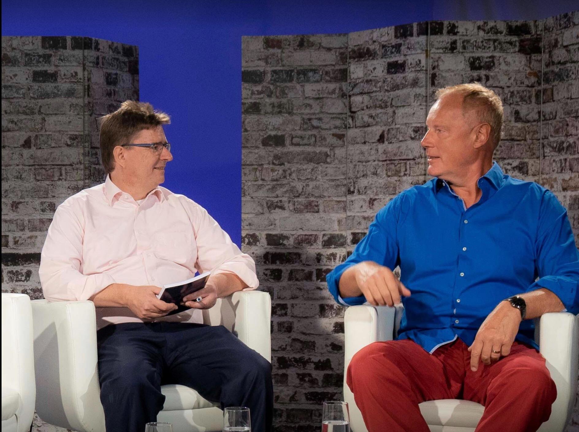 menschenspiegel UG, Heinrich-Böll-Straße 36 in Rodgau