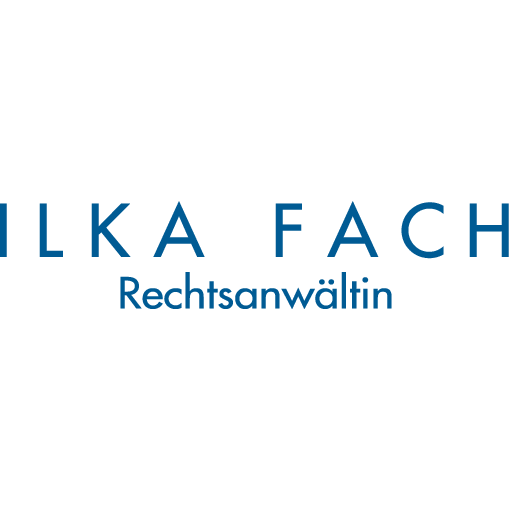 Fach Ilka in Bessenbach - Logo