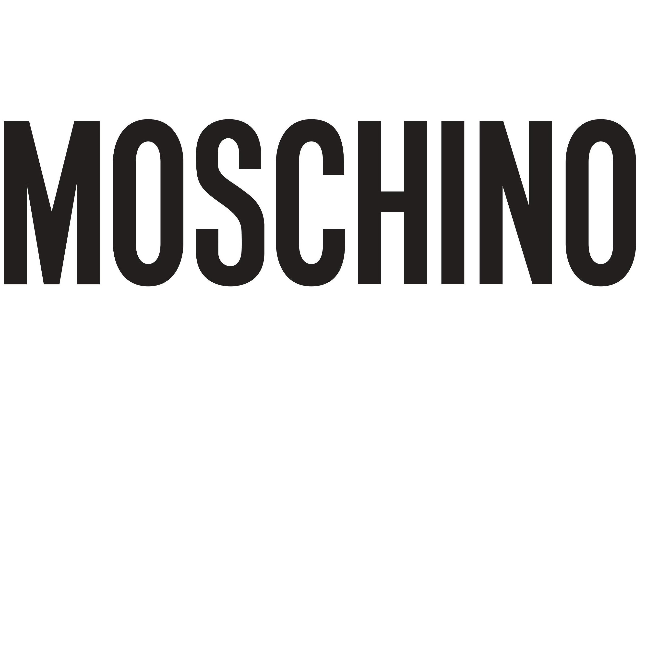Love Moschino - CLOSED Logo