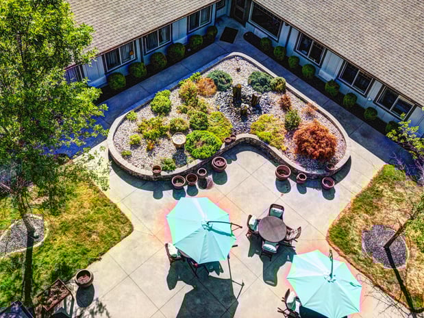 Images Pine Ridge Alzheimer's Special Care