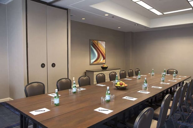 Images Hilton Atlanta Airport