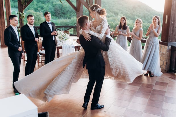 Images Atlanta Wedding Dance LLC