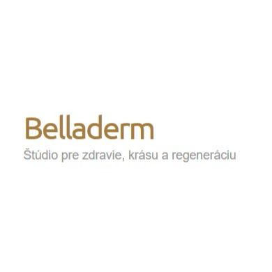 Belladerm - štúdio pre zdravie, krásu a regeneráciu
