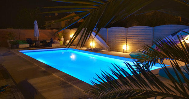Images In Piscine