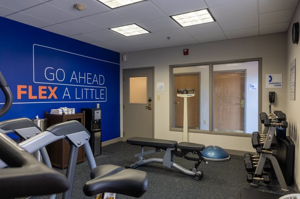 Images Holiday Inn Express & Suites Vicksburg by IHG