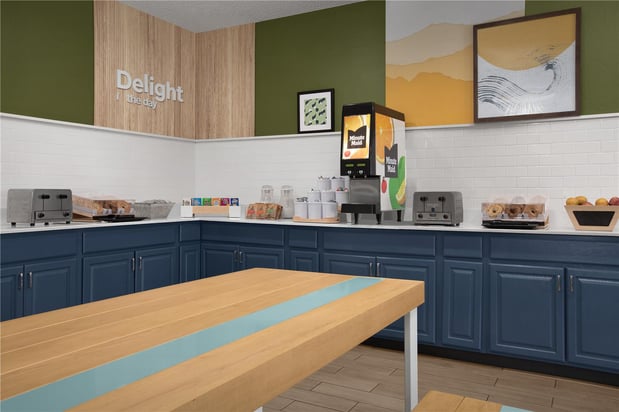 Images Spark by Hilton Denver Tech Center Greenwood Village