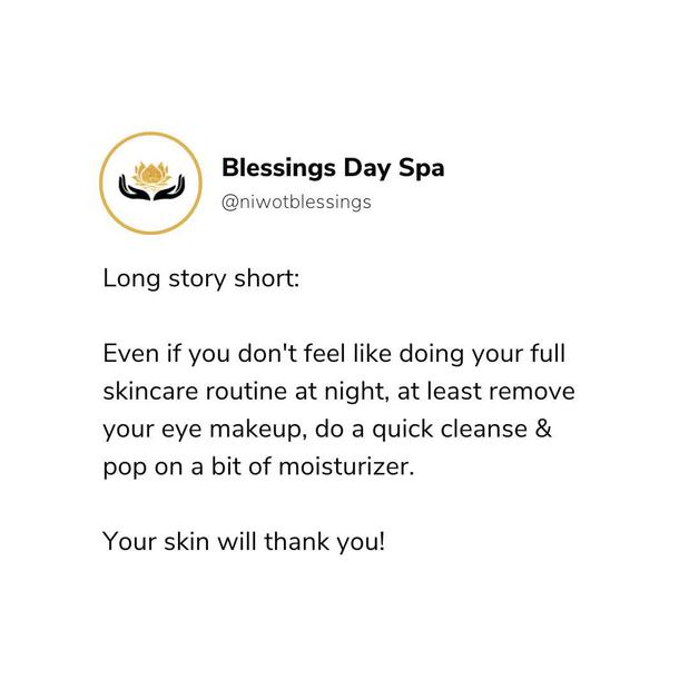 Images Blessings Day Spa