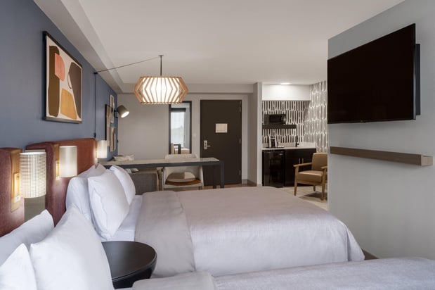Images Atwell Suites Austin Airport by IHG