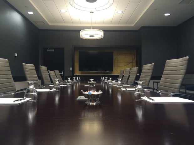 Images InterContinental Saint Paul Riverfront by IHG
