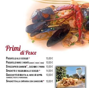 Images Ristorante Pizzeria Alloggio da Gamboun
