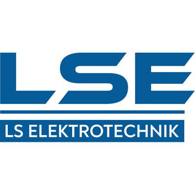 Logo LS Elektrotechnik