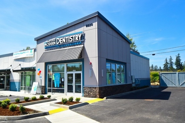 Images Marysville Modern Dentistry