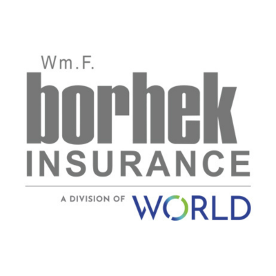 William F. Borhek Insurance, A Division of World